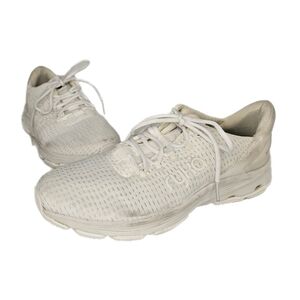 Ryka Devotion X Walking Sneaker White Mesh Women’s Size 9.5